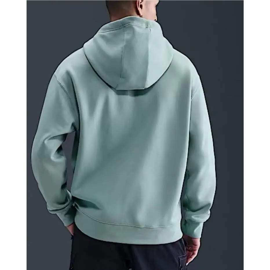 Nike clothing - Cannon/Clay Green (UPC: 198486861366) 0
