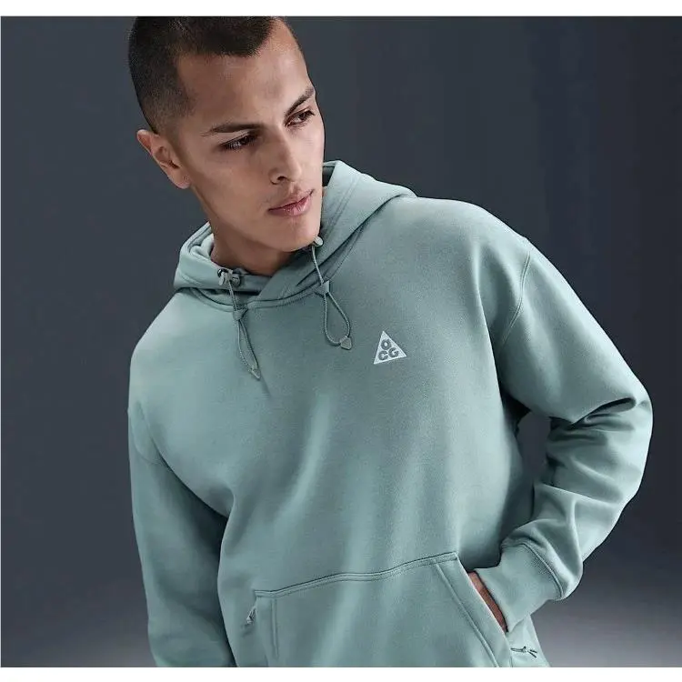 Nike clothing - Cannon/Clay Green (UPC: 198486861366) 1