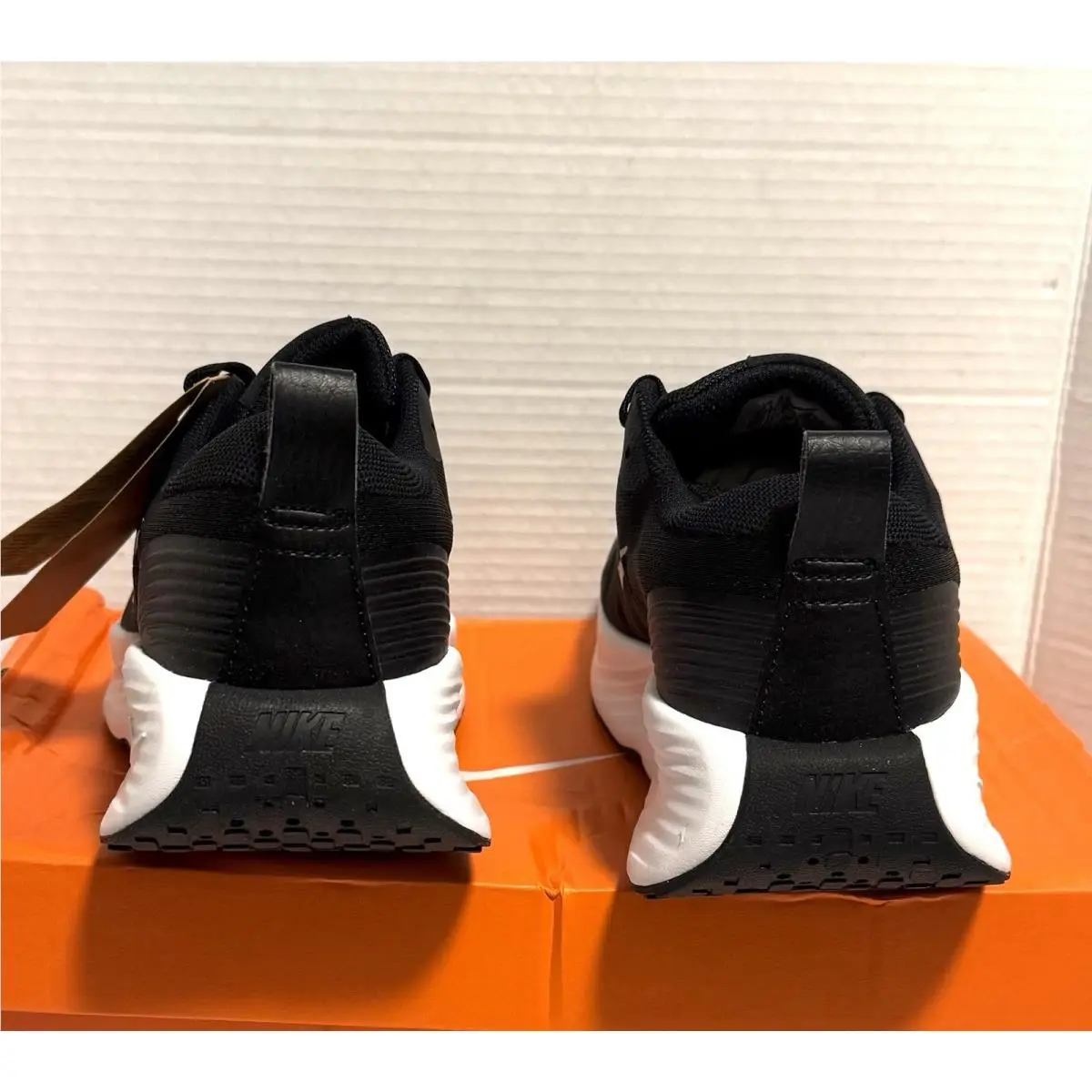 Nike shoes - Nike Promina - Promina - HQ8477-002 - Black 3