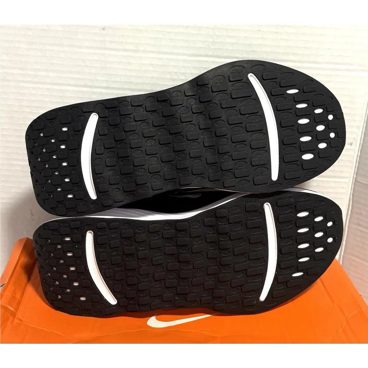 Nike shoes - Nike Promina - Promina - HQ8477-002 - Black 6