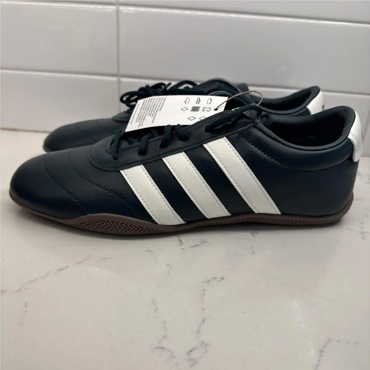 Adidas shoes - adidas Grand Court - Grand Court - JQ7241 - Green 0