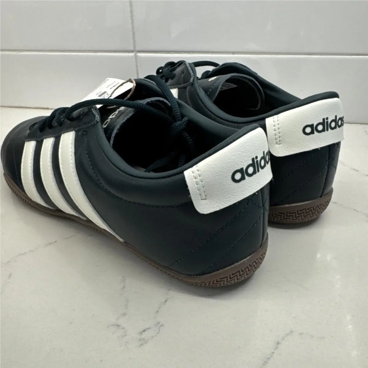 Adidas shoes - adidas Grand Court - Grand Court - JQ7241 - Green 1