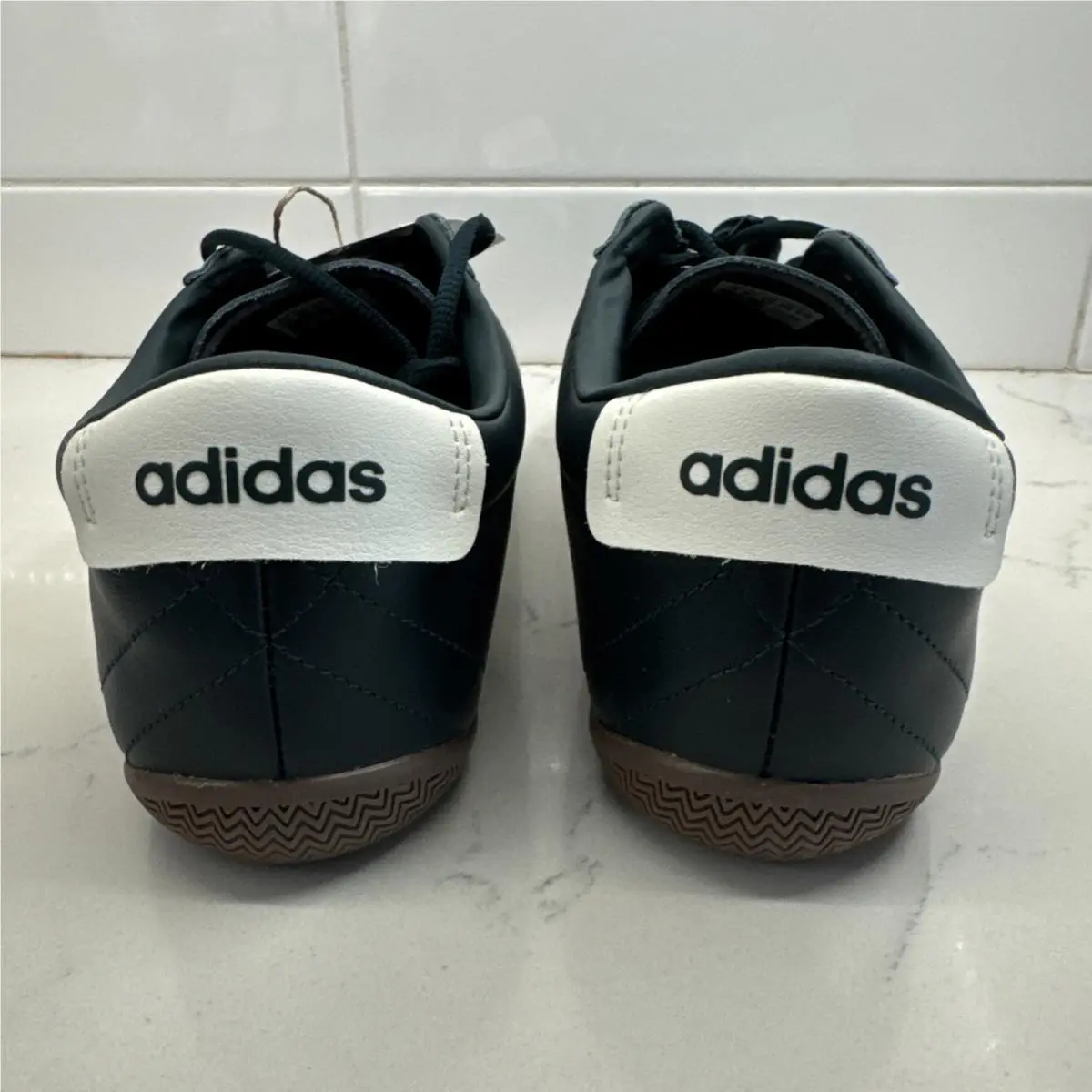Adidas shoes - adidas Grand Court - Grand Court - JQ7241 - Green 2