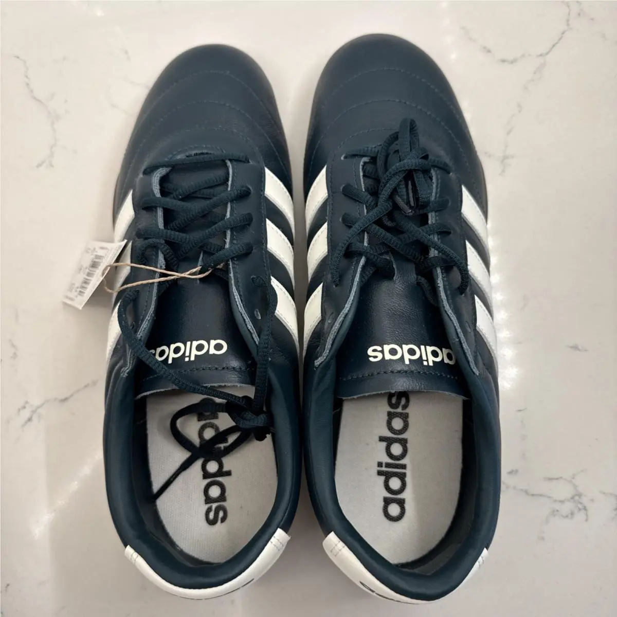 Adidas shoes - adidas Grand Court - Grand Court - JQ7241 - Green 4