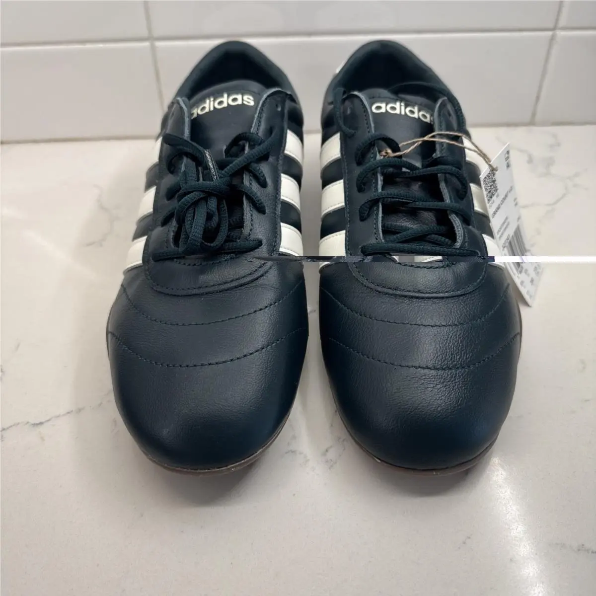 Adidas shoes - adidas Grand Court - Grand Court - JQ7241 - Green 5