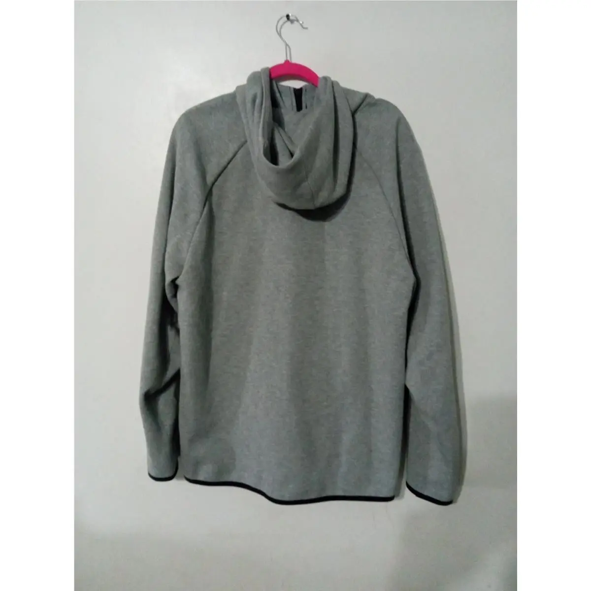 Nike clothing - 928483063 - 928483063 - Gray 4