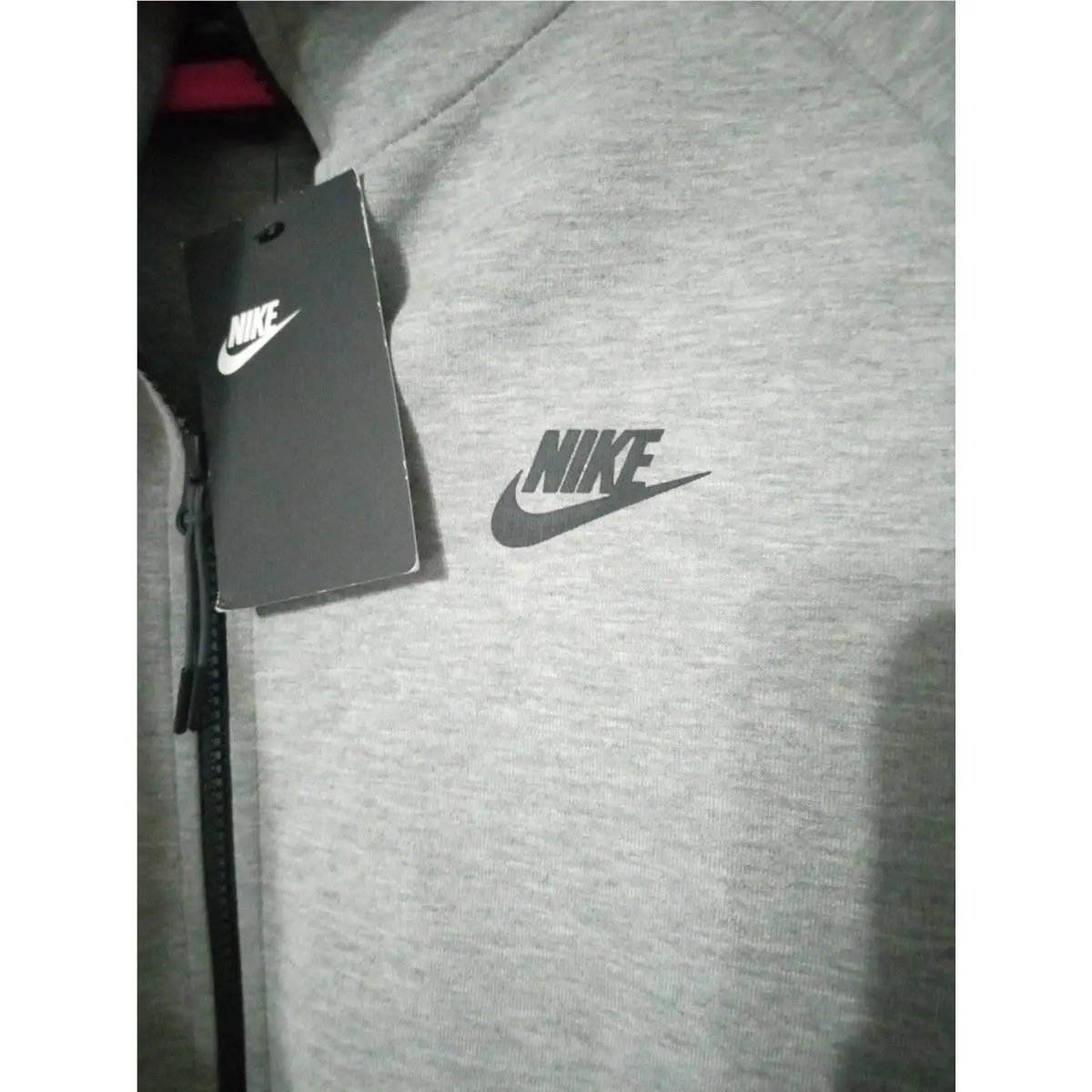 Nike clothing - 928483063 - 928483063 - Gray 0