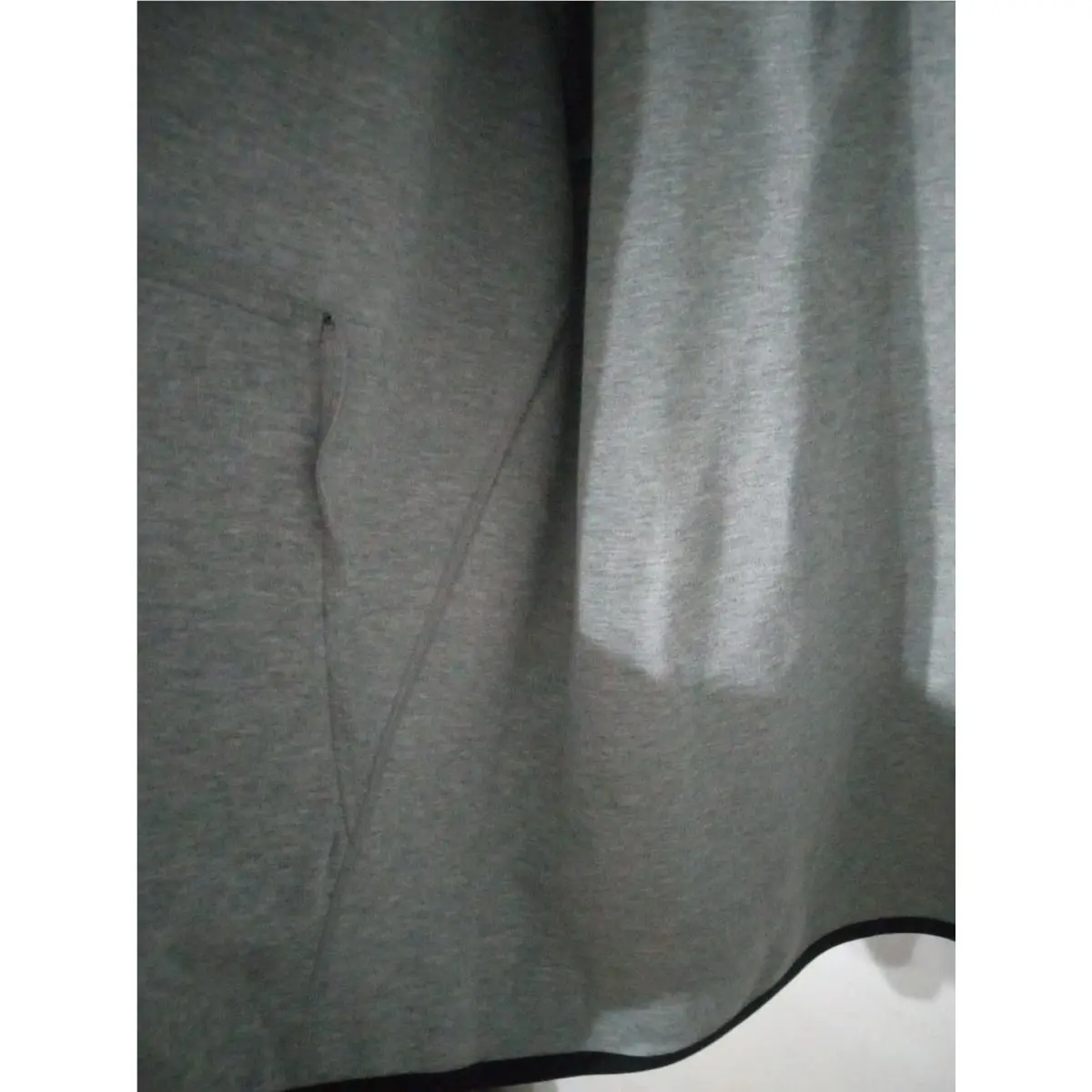 Nike clothing - 928483063 - 928483063 - Gray 6