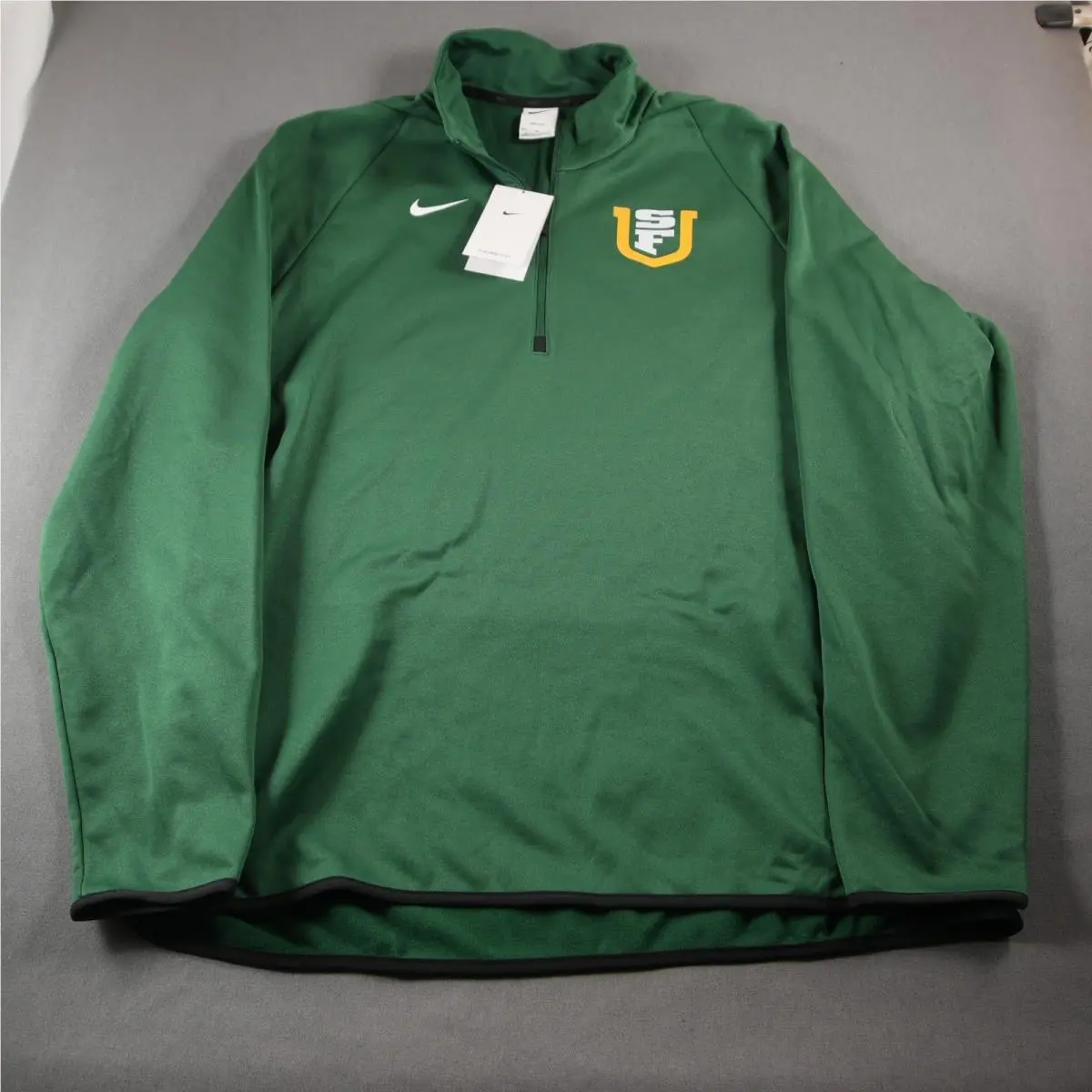 Nike clothing - Green 0