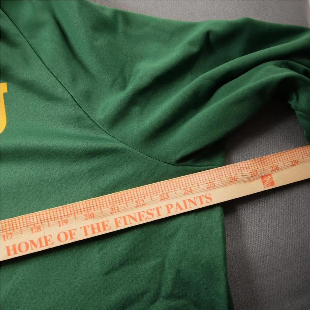 Nike clothing - Green 5