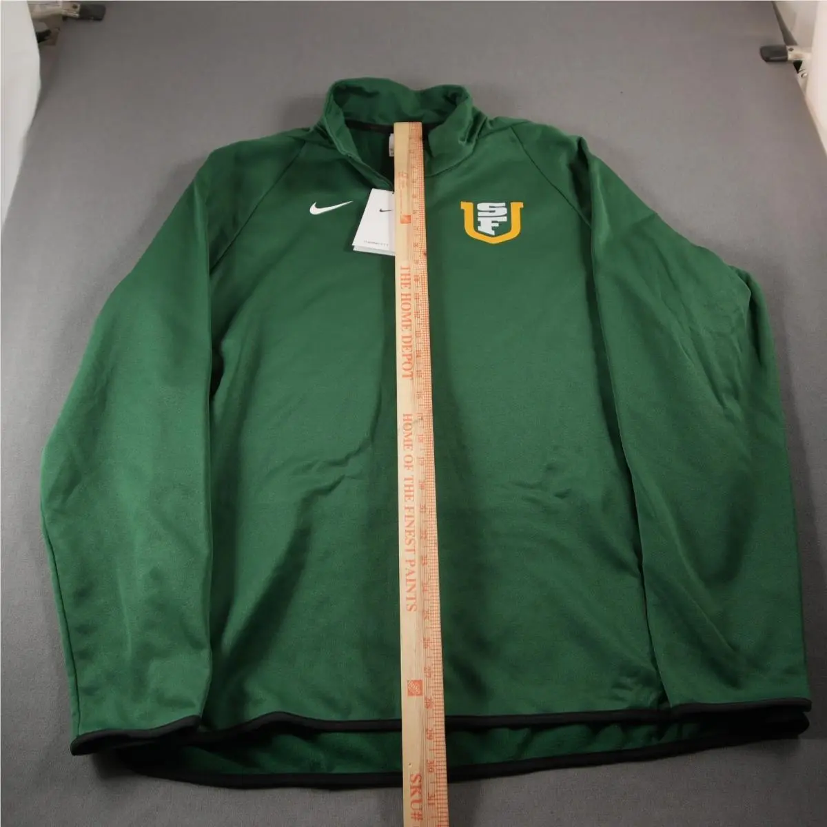 Nike clothing - Green 6