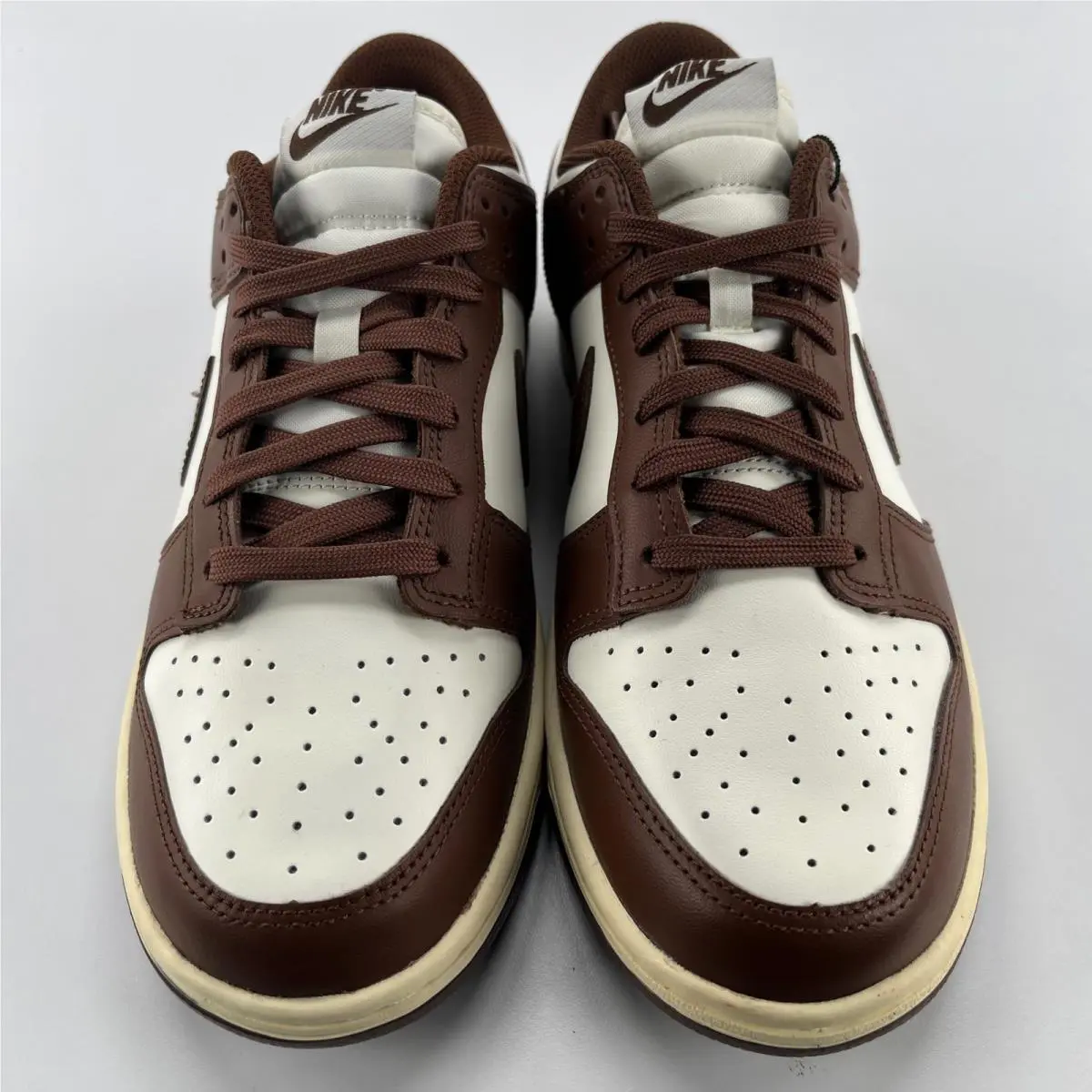 Nike shoes - Nike Dunk Low - Dunk Low - Brown 2