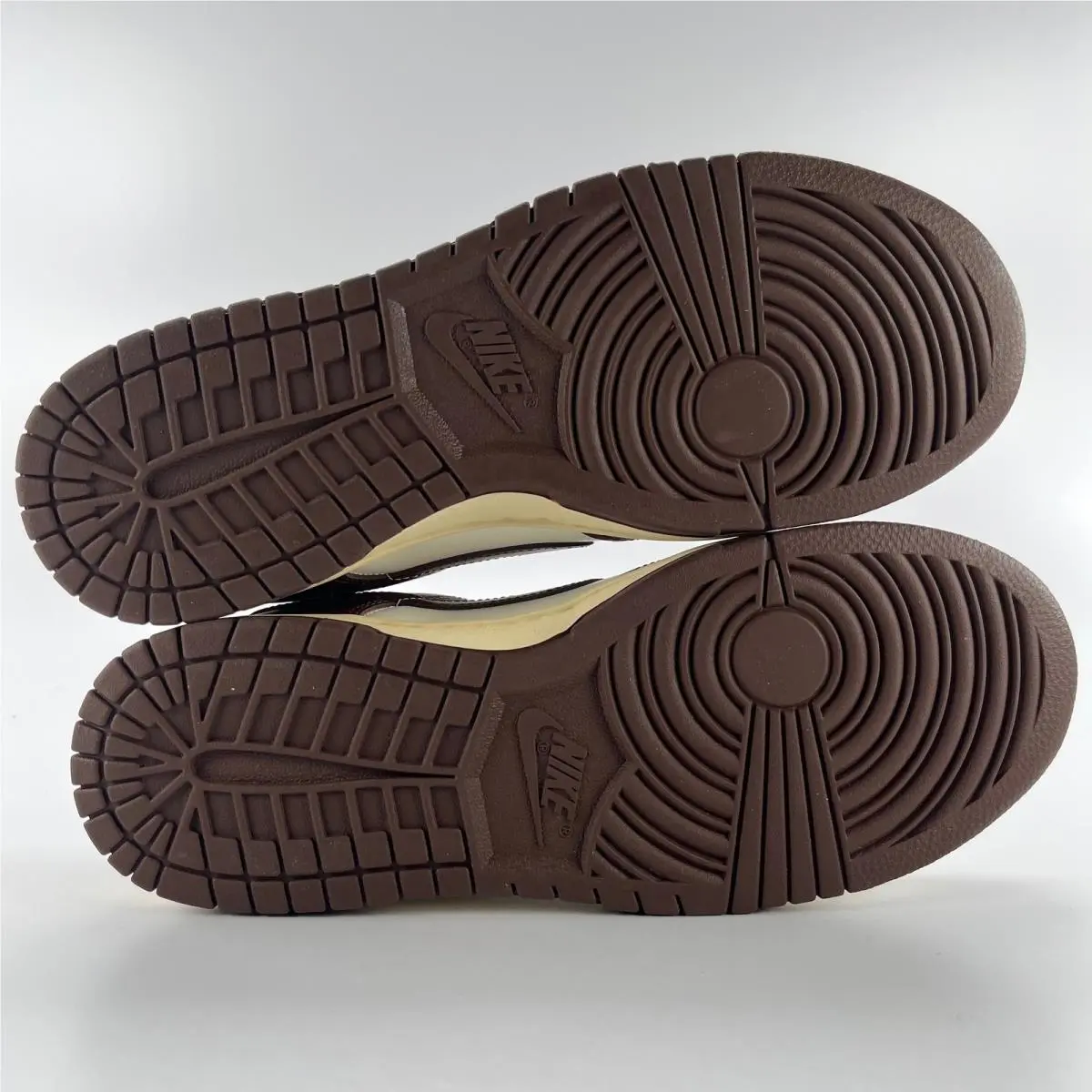 Nike shoes - Nike Dunk Low - Dunk Low - Brown 4