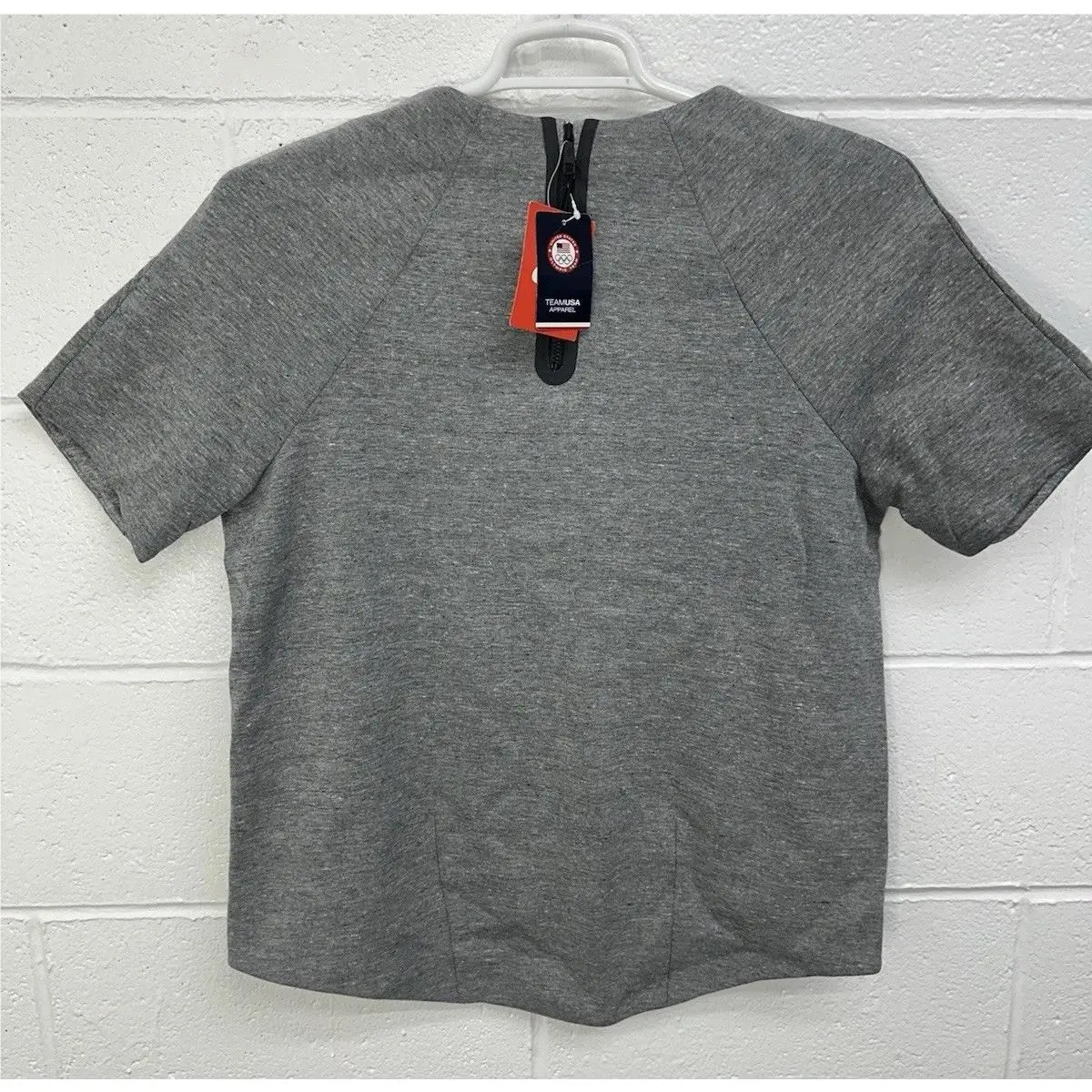 Nike clothing - Gray 1