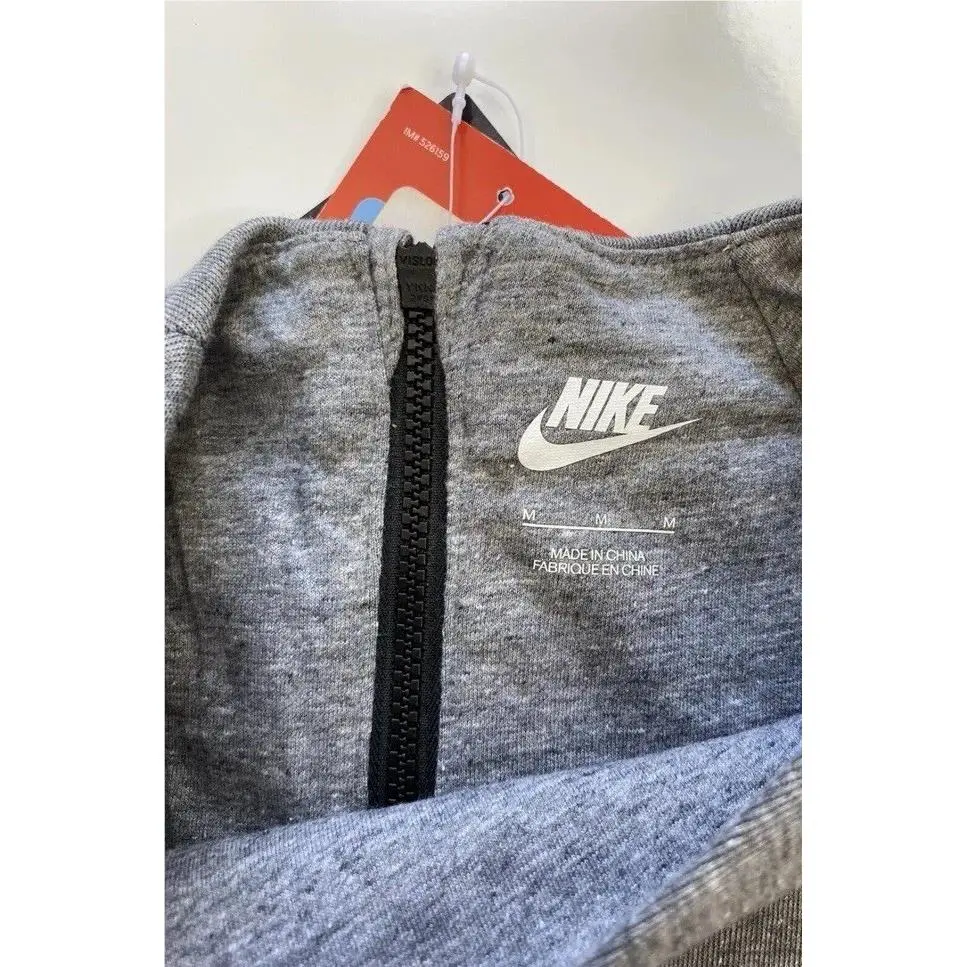 Nike clothing - Gray 5