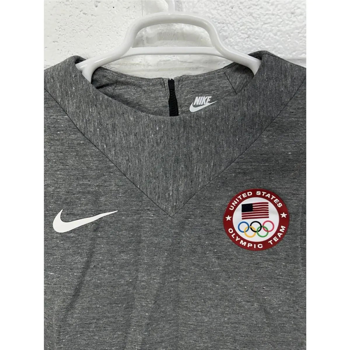 Nike clothing - Gray 0