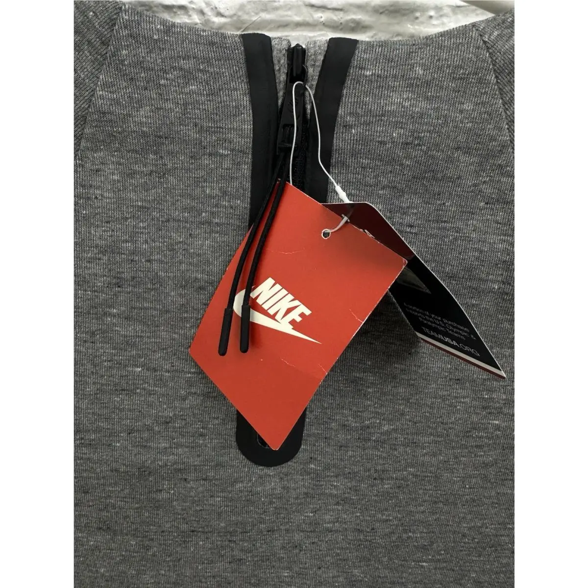 Nike clothing - Gray 3