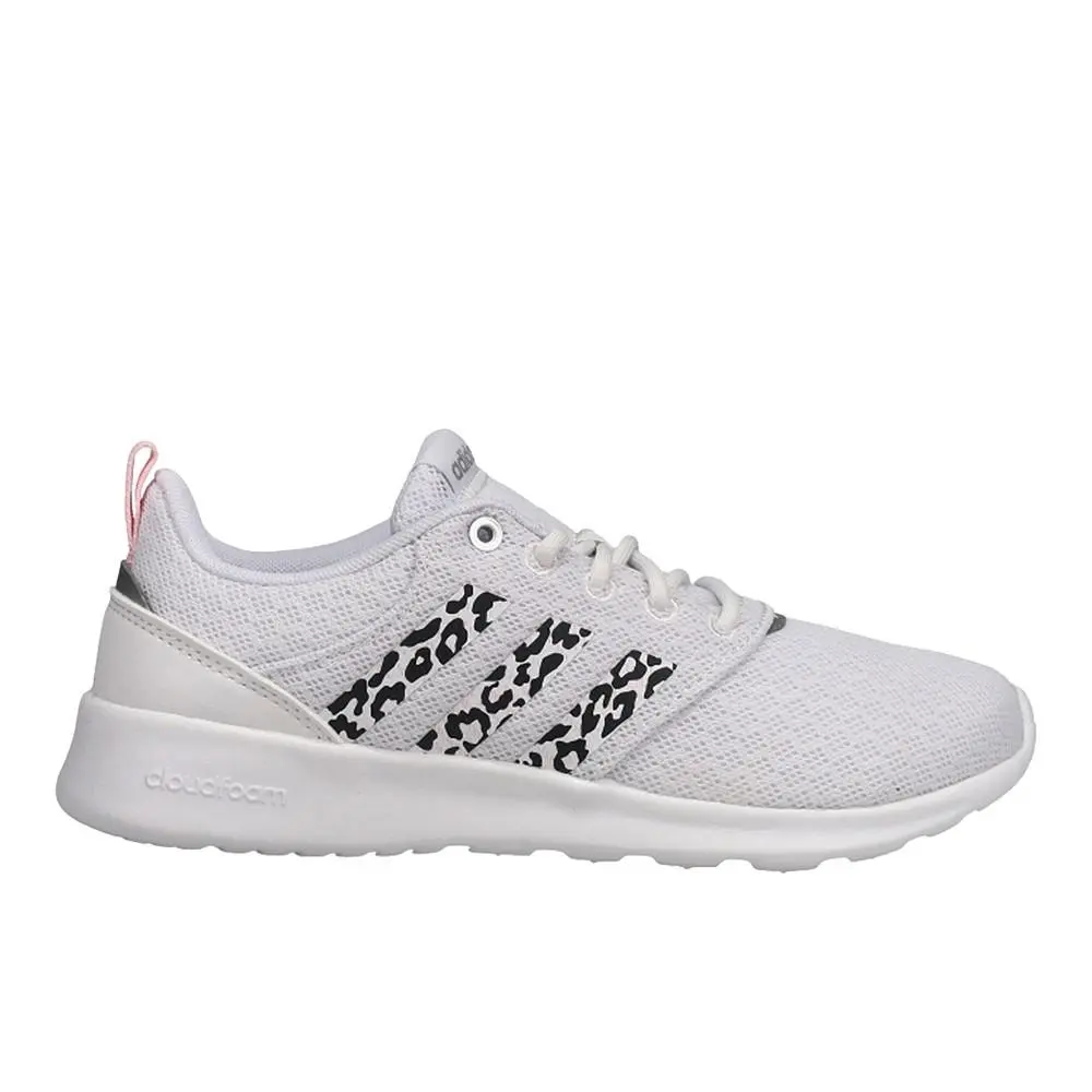 Adidas Qt Racer 2.0 Womens Size 10.5 M Sneakers Casual Shoes GZ8450