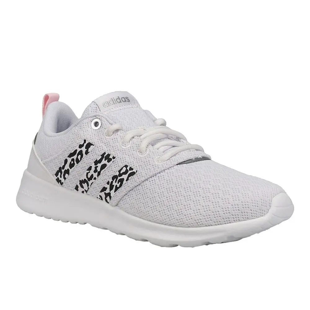 Adidas shoes - adidas Qt Racer 2.0 - Racer - GZ8450 - White (UPC: 194819404798) 0