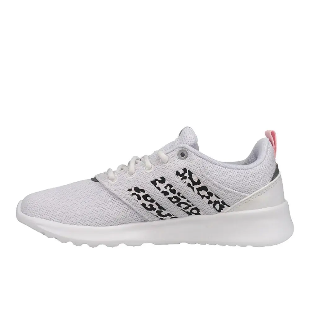 Adidas shoes - adidas Qt Racer 2.0 - Racer - GZ8450 - White (UPC: 194819404798) 1