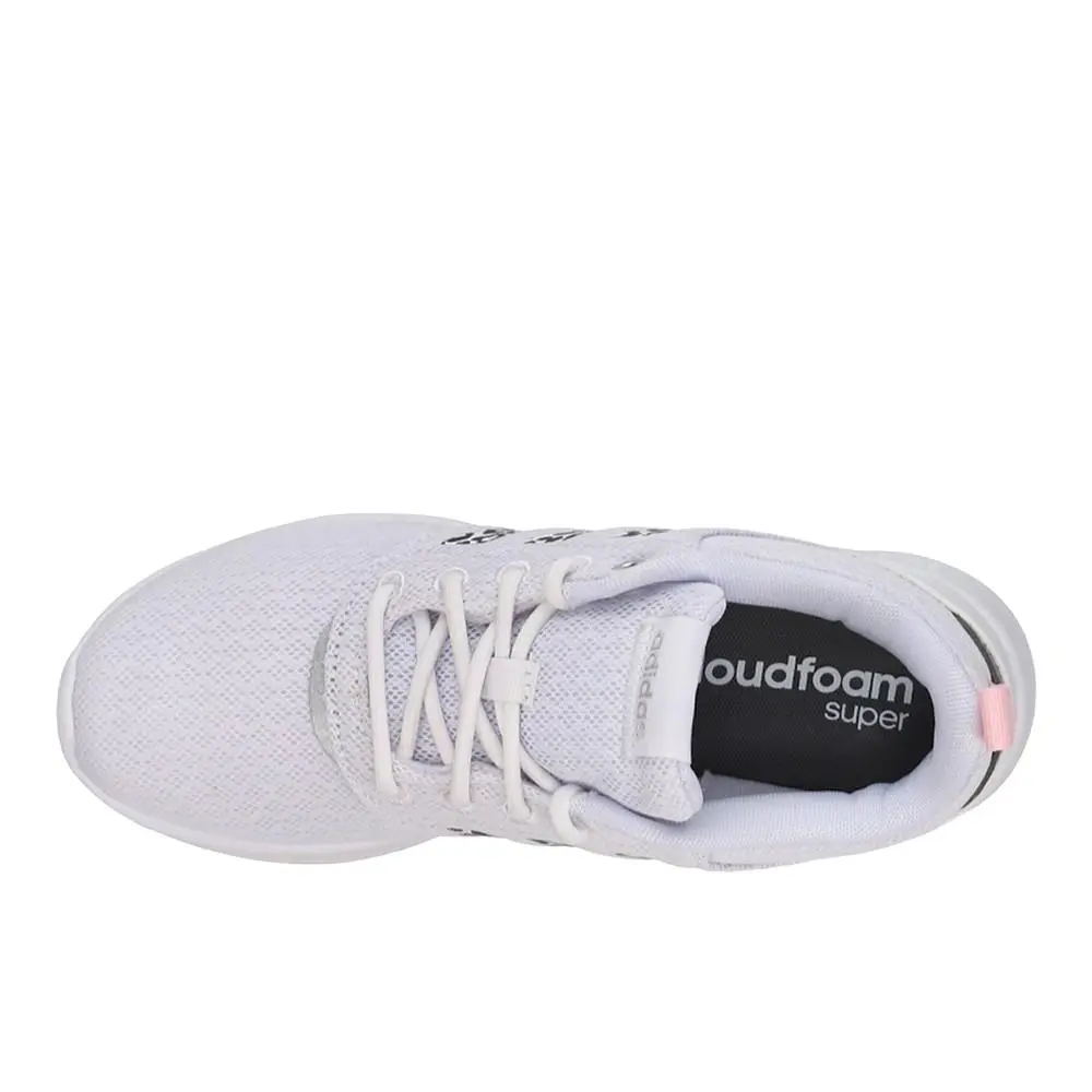 Adidas shoes - adidas Qt Racer 2.0 - Racer - GZ8450 - White (UPC: 194819404798) 2