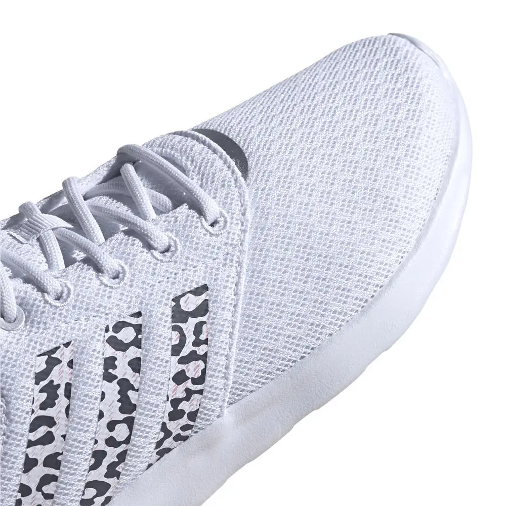 Adidas shoes - adidas Qt Racer 2.0 - Racer - GZ8450 - White (UPC: 194819404798) 4