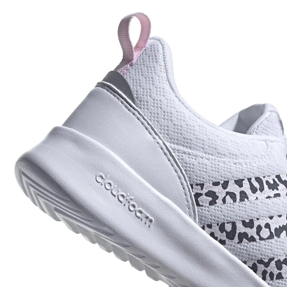 Adidas shoes - adidas Qt Racer 2.0 - Racer - GZ8450 - White (UPC: 194819404798) 5