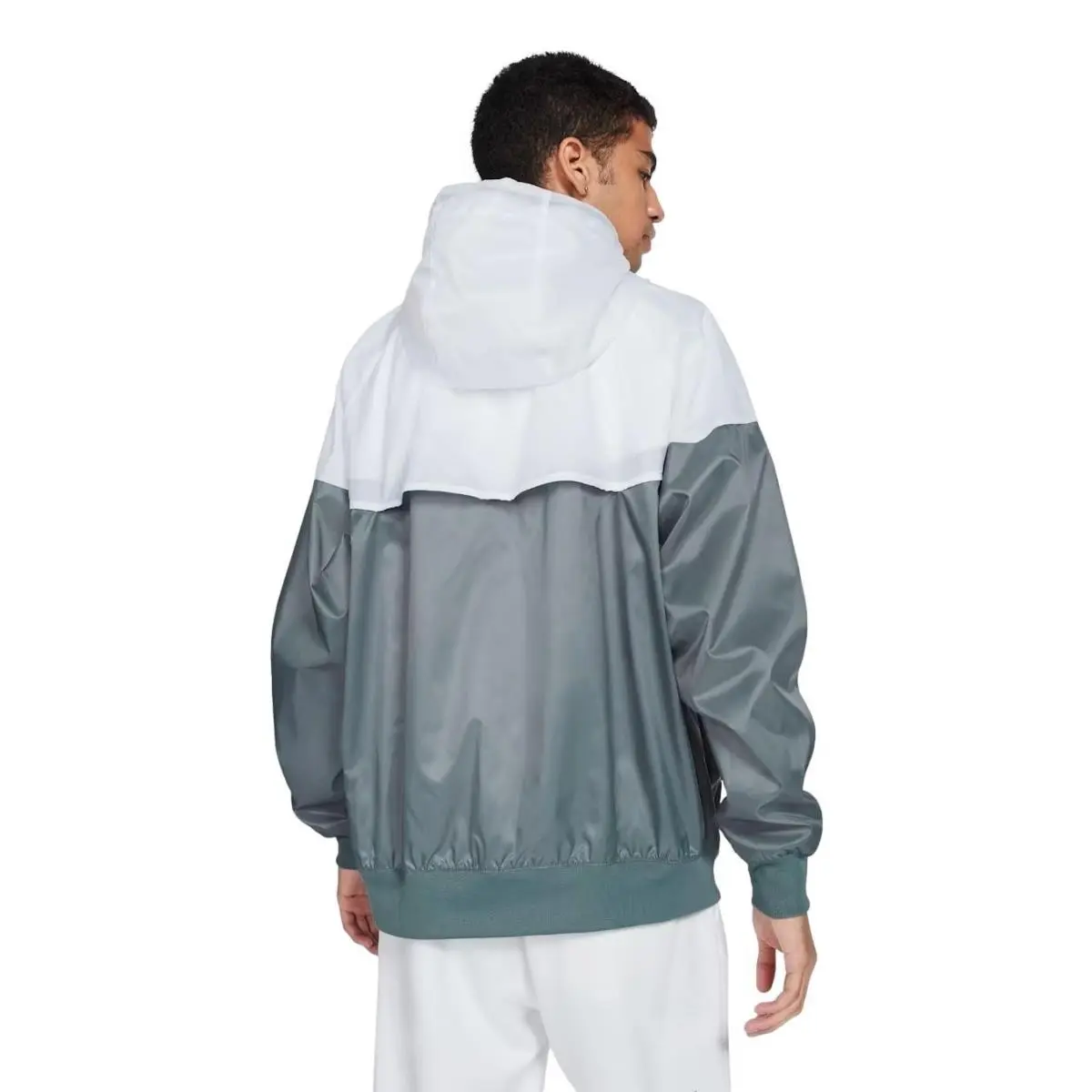 Nike clothing - Gray (UPC: 196153953284) 0