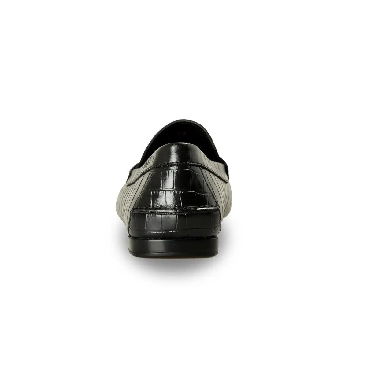 Versace shoes - Black (UPC: 8053609709470) 1
