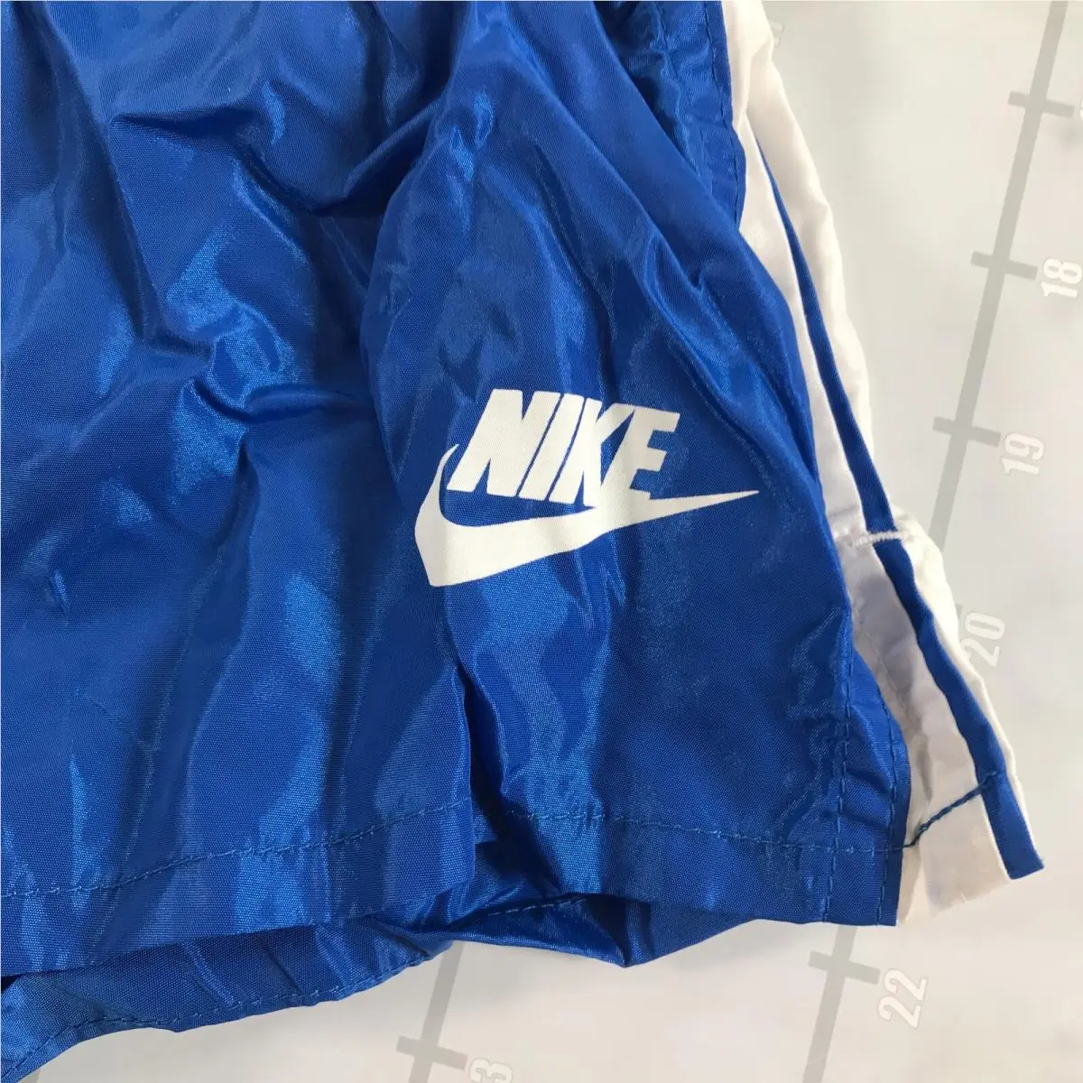 Nike clothing - Blue 0