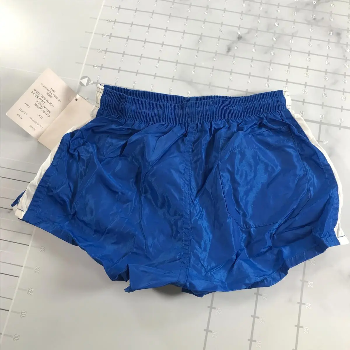 Nike clothing - Blue 6