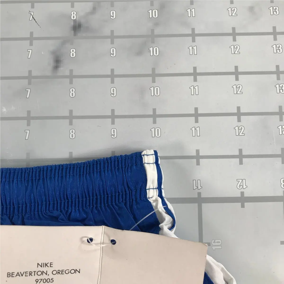 Nike clothing - Blue 7