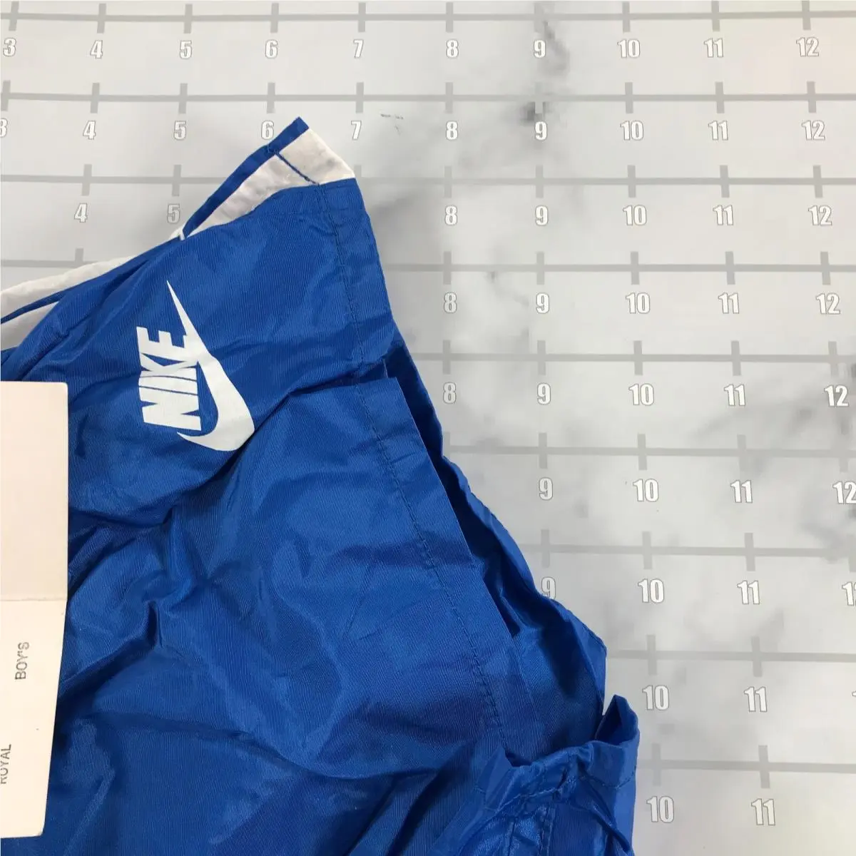 Nike clothing - Blue 9