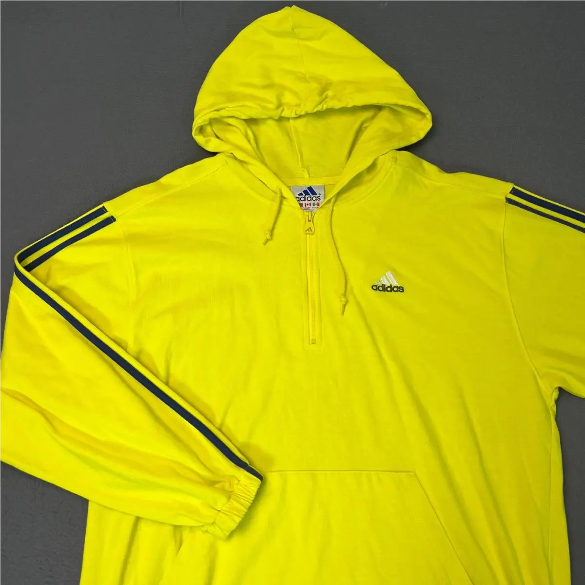 Adidas clothing - Yellow 0