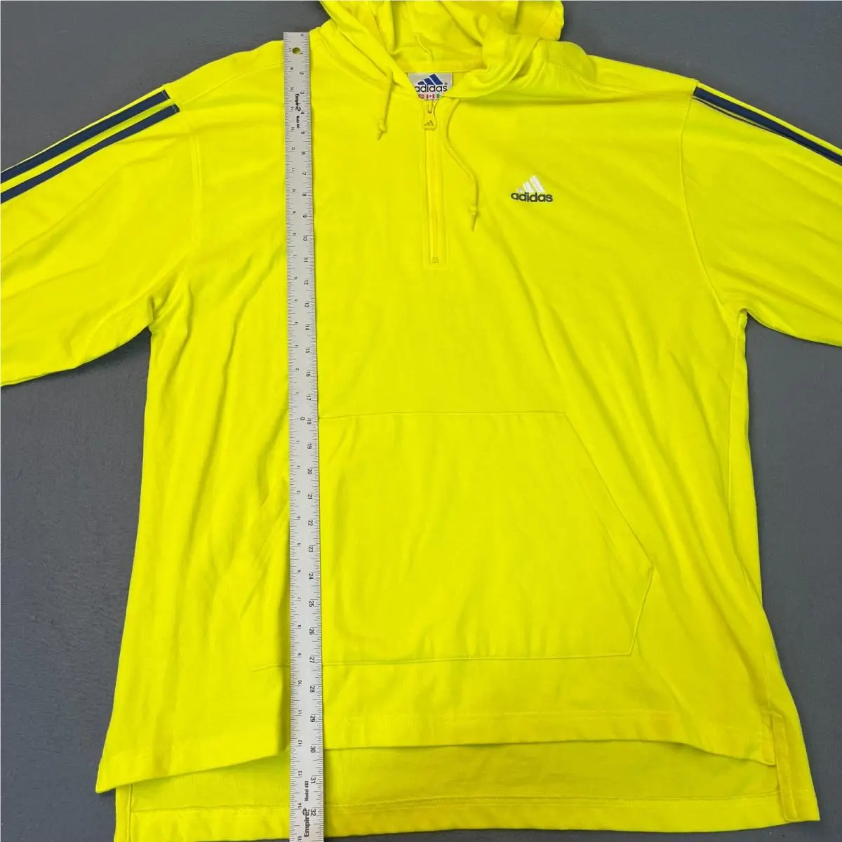 Adidas clothing - Yellow 5