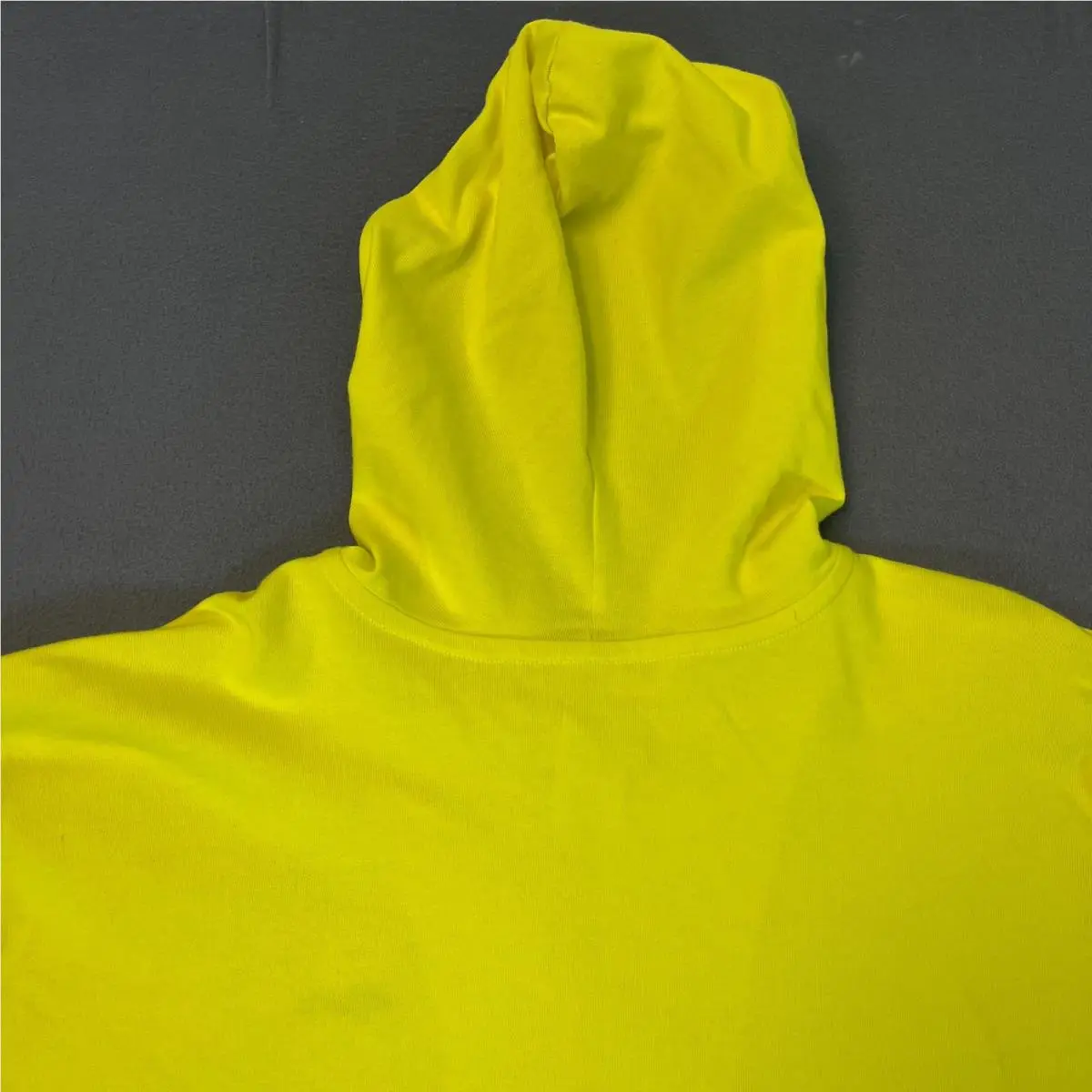 Adidas clothing - Yellow 7