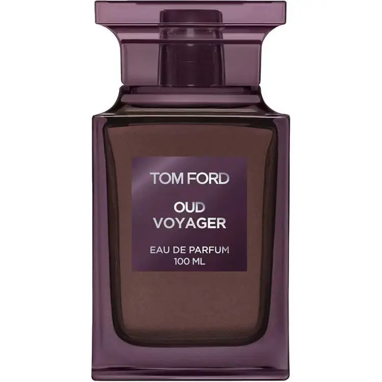 Tom Ford Oud Voyager Edp Spray 3.4 oz Fragrances 888066174817