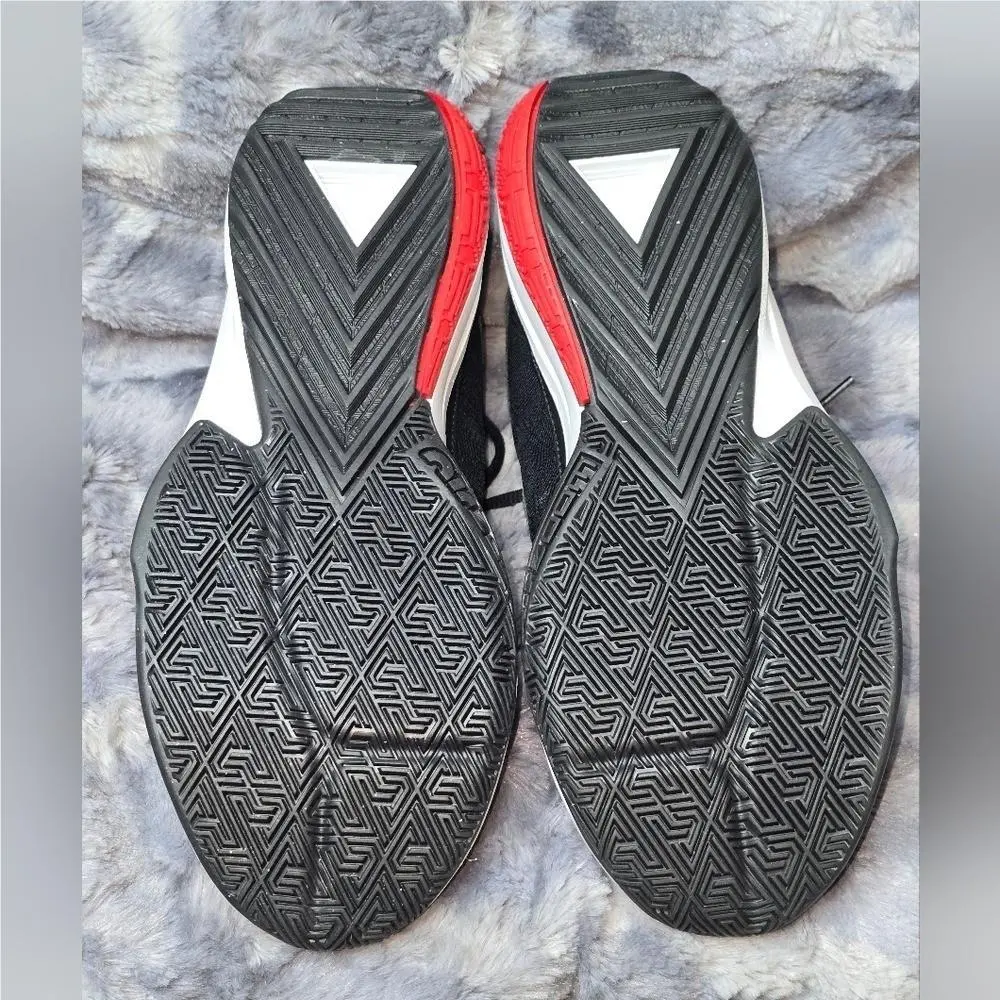 Nike shoes - Nike Zoom Freak 5 - Zoom Freak - Basketball - Black 5