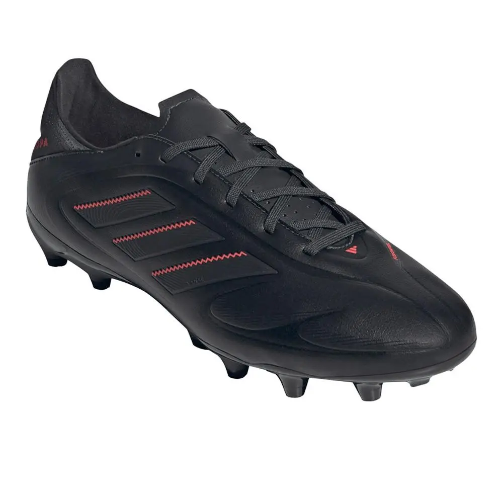Adidas shoes - adidas Copa Pure Iii League Firm GroundMulti Ground Soccer Cleats - ID9052 - Black (UPC: 196479166429) 0