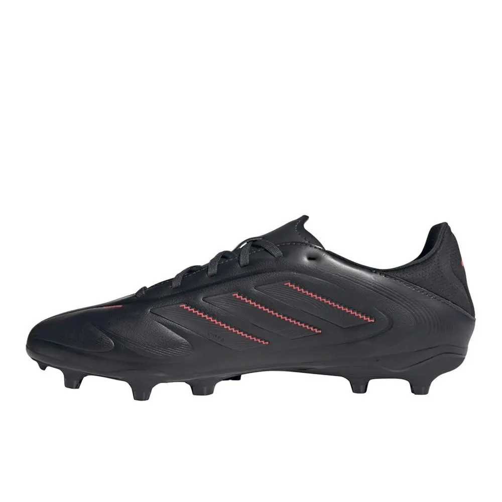 Adidas shoes - adidas Copa Pure Iii League Firm GroundMulti Ground Soccer Cleats - ID9052 - Black (UPC: 196479166429) 1