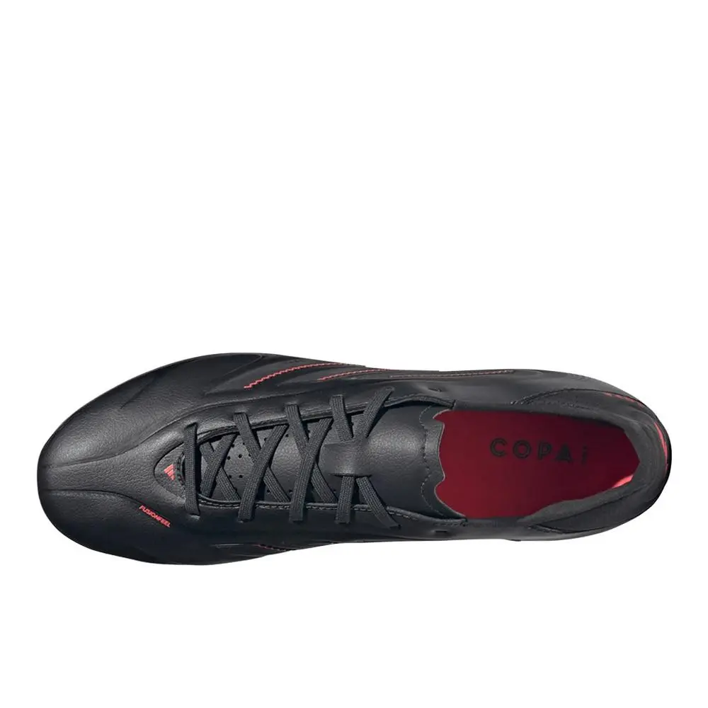 Adidas shoes - adidas Copa Pure Iii League Firm GroundMulti Ground Soccer Cleats - ID9052 - Black (UPC: 196479166429) 2