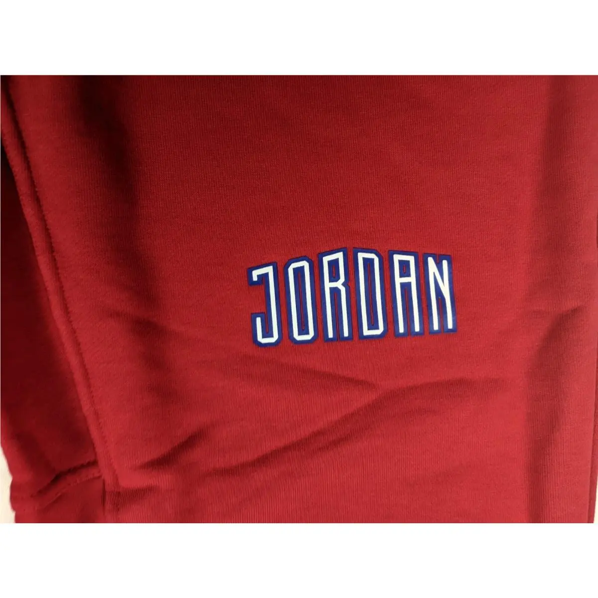 Nike clothing - Nike Air Jordan Essentials - Air Essentials - dv7726-687 - Red 1