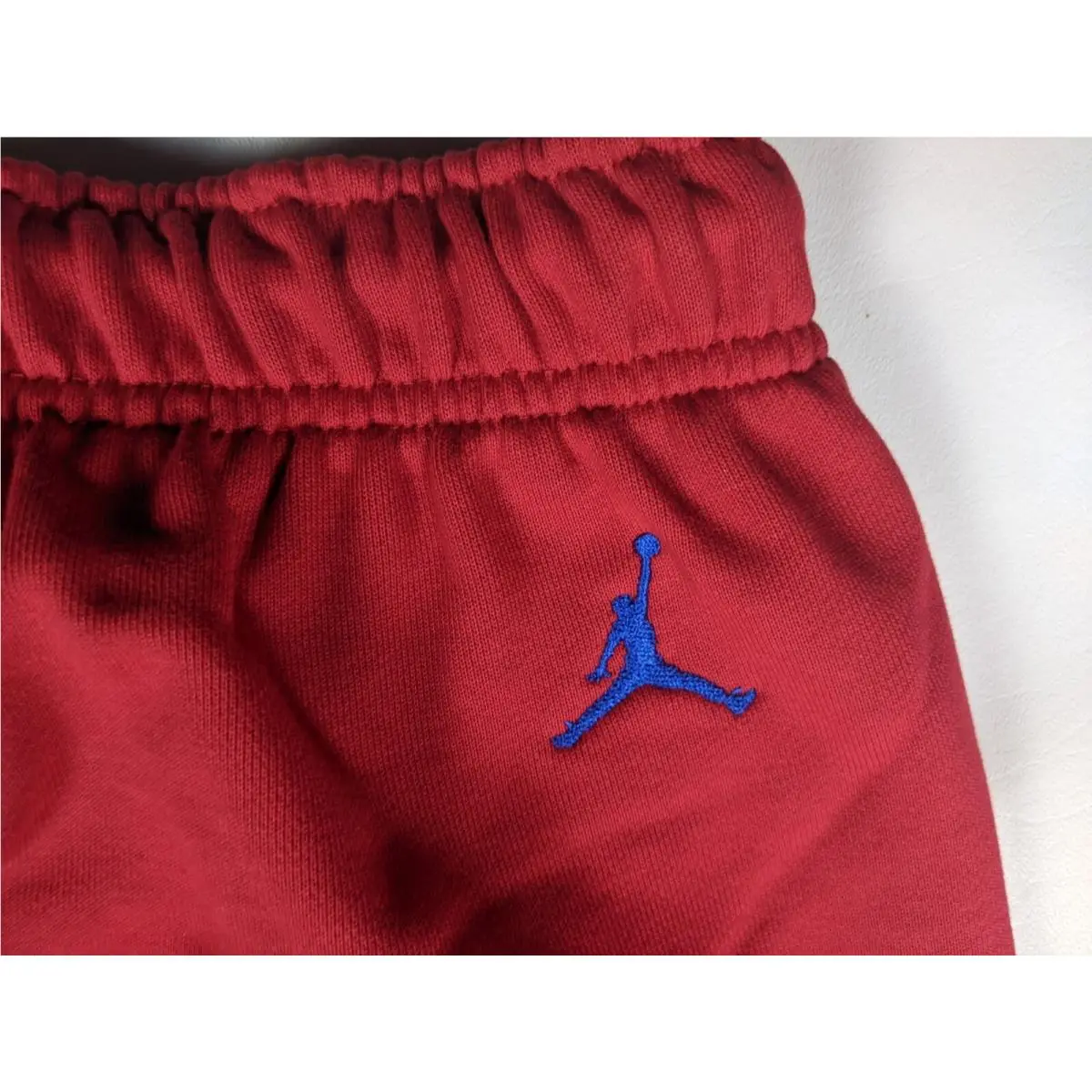 Nike clothing - Nike Air Jordan Essentials - Air Essentials - dv7726-687 - Red 2
