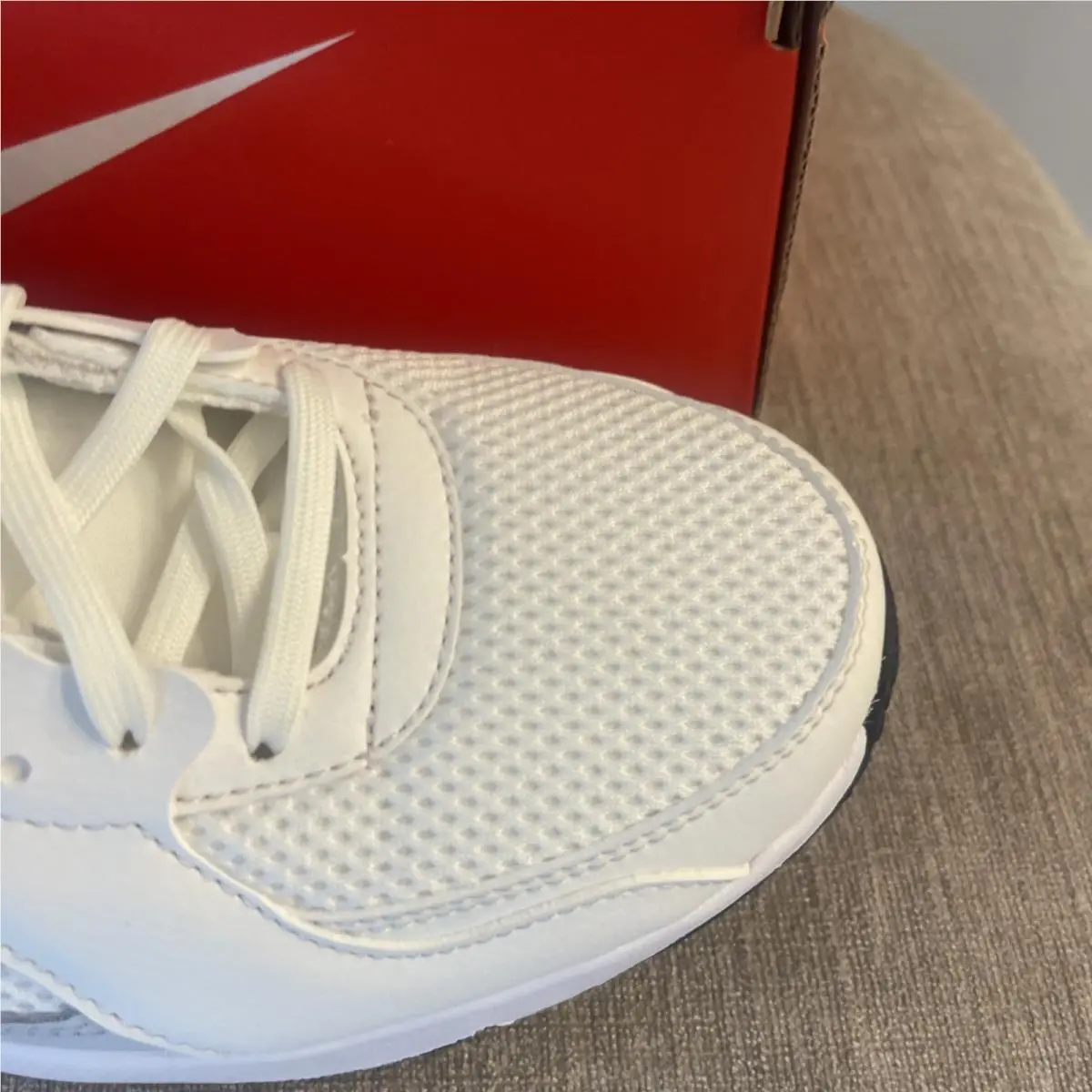 Nike shoes - Nike Air Max Excee - Air Max Excee - CD5432 117 - White 3