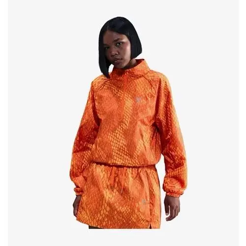 Nike clothing - Nike Kobe Mamba - Kobe Mamba - IB2718-819 - Orange (UPC: 198485281394) 1