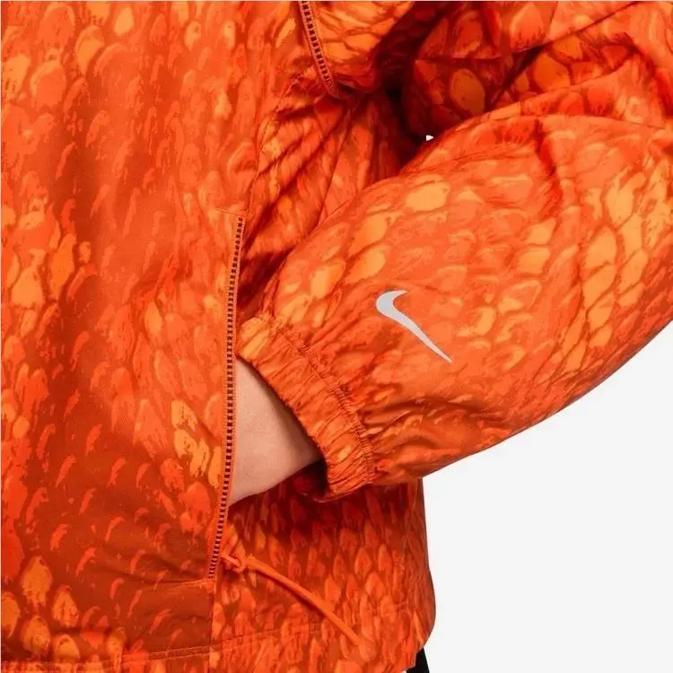 Nike clothing - Nike Kobe Mamba - Kobe Mamba - IB2718-819 - Orange (UPC: 198485281394) 15
