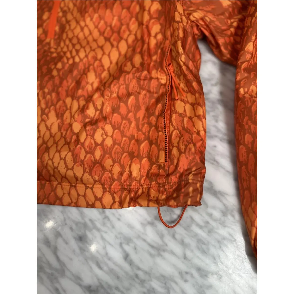 Nike clothing - Nike Kobe Mamba - Kobe Mamba - IB2718-819 - Orange (UPC: 198485281394) 2