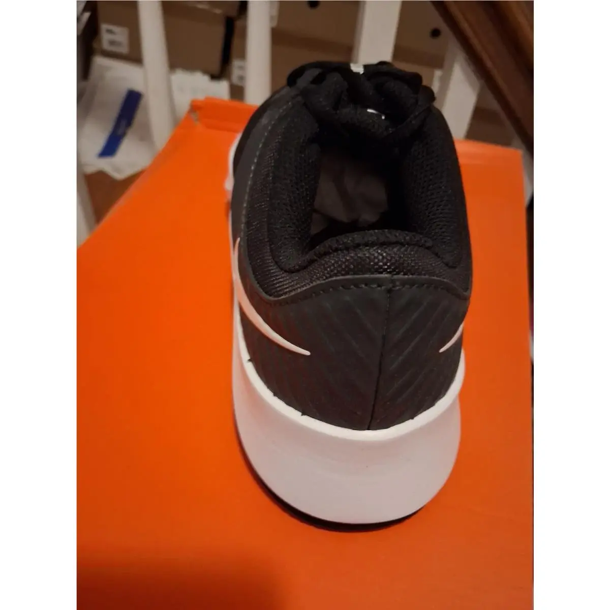 Nike shoes - Nike MC Trainer - Trainer - Black 2