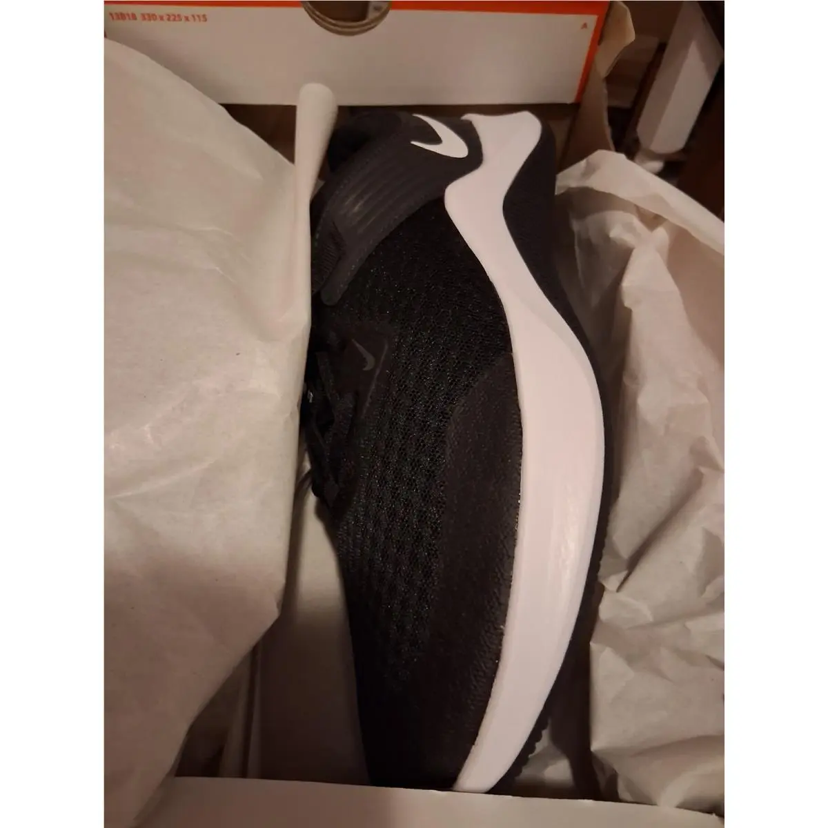 Nike shoes - Nike MC Trainer - Trainer - Black 3