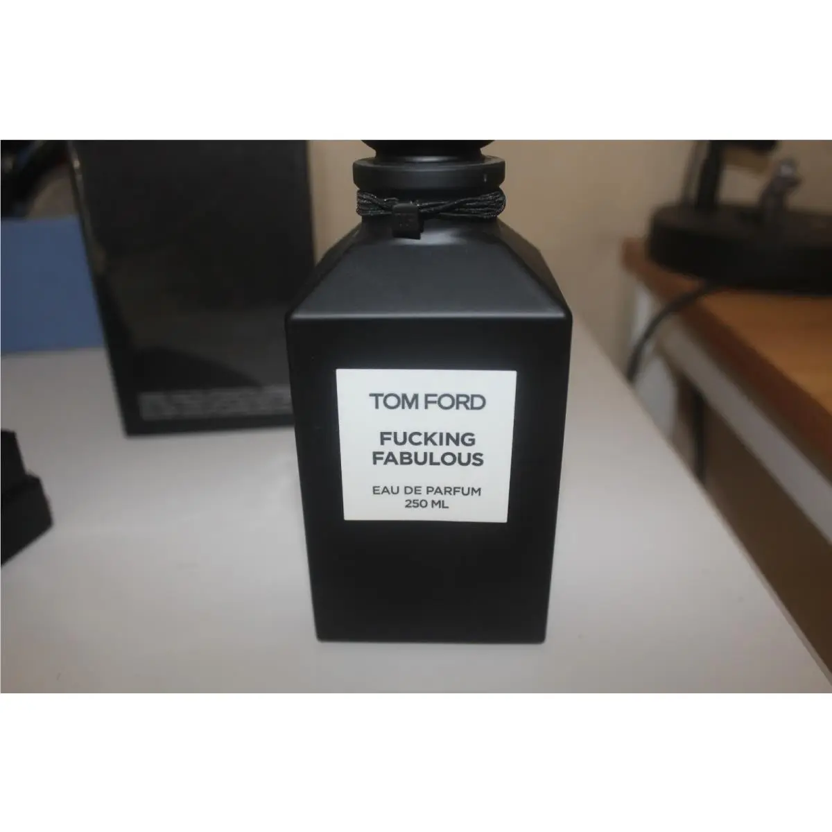 F King Fabulous Eau de Parfum Decanter 8.5fl.oz by Tom Ford